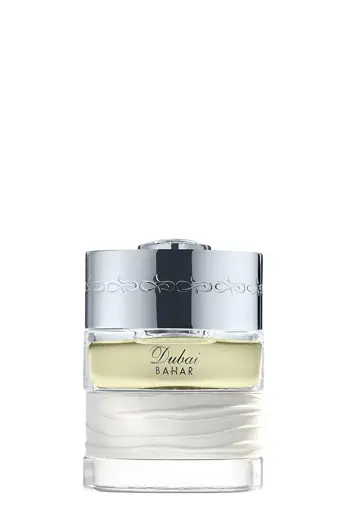 The Spirit Of Dubai, Dubai Bahar, Eau De Parfum, Unisex, 50 ml
