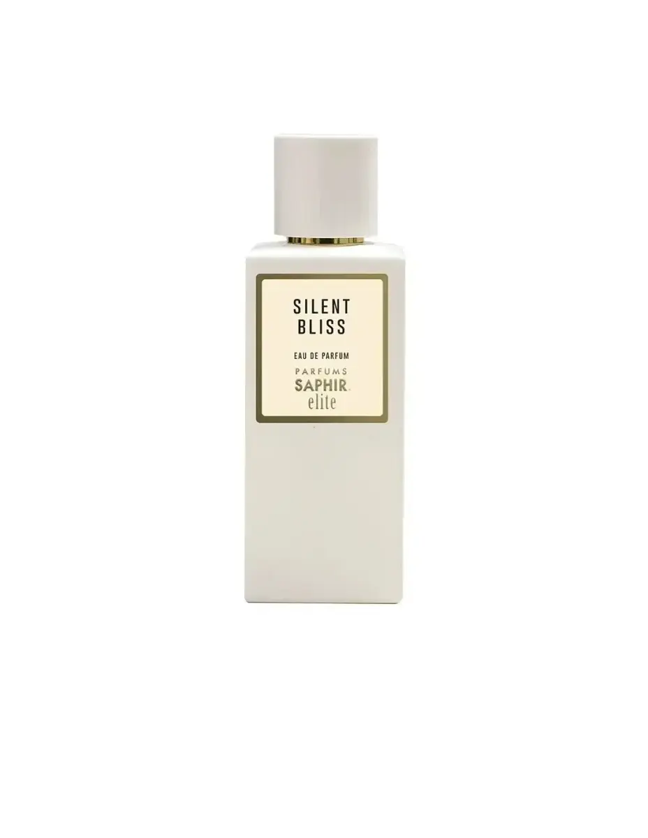 SAPHIR Elite Silent Bliss (EDP) Eau
