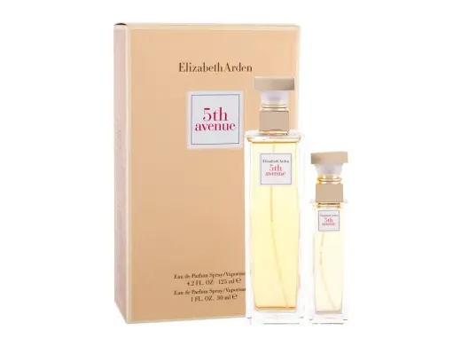 Elizabeth Arden 5th Avenue (EDP) парфюмерная вода для женщин 125 мл