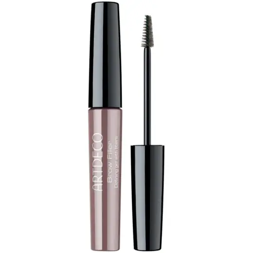 Artdeco Eyebrow Filler Mascara (Definitive Gel with Fibers) 7 Ml - Shades: 2