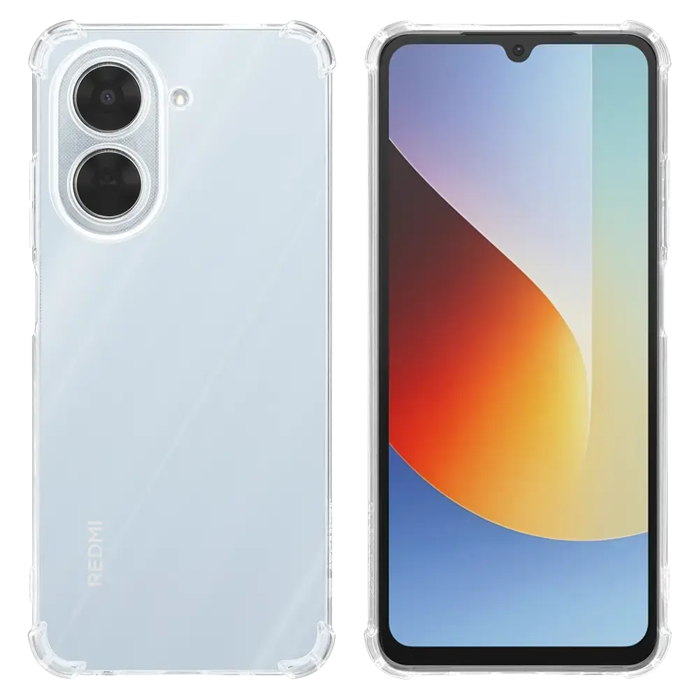Tactical TPU Plyo Cover for Xiaomi
