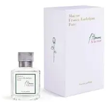 The Man With The Rose EDP.