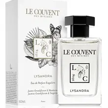 Le Couvent Les Parfums Singulières Lysandra (EDP) parfimērijas ūdens unisex 100 ml