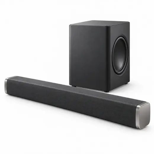 Soundbars