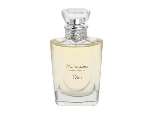 Dior Les Creations de Monsieur Dior Diorissimo Eau de Toilette 50 ml
