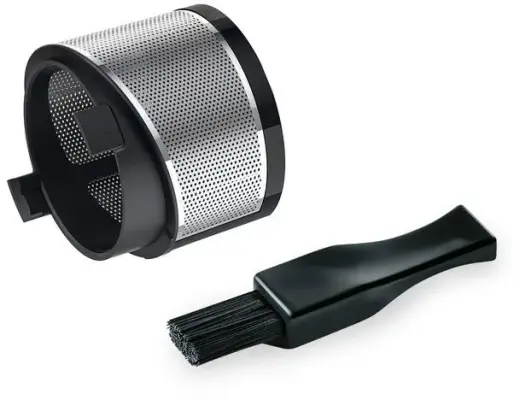 Valera Filter + Cleaning Kit for 501 Hairdryer Cleaning Brush 1 Pc