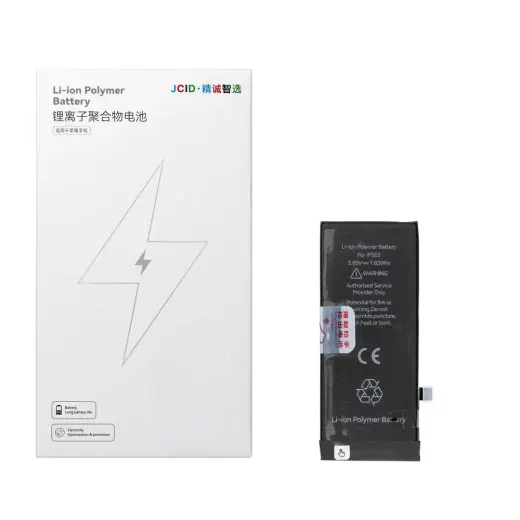 JCID Battery for iPhone SE3 2022 (standard capacity)