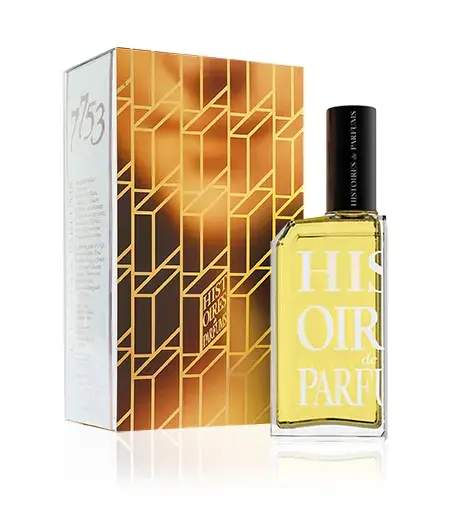 Histoires De Parfums 7753 Unexpected Mona (EDP) Eau de Parfum unisex 60 ml