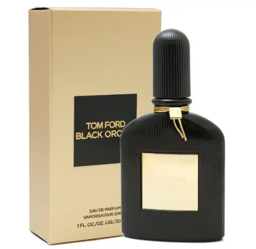 TOM FORD Black Orchid Eau de Parfum 50 ml