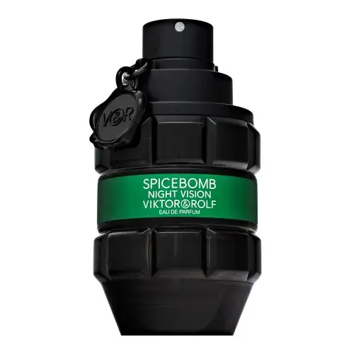 Viktor & Rolf Spicebomb Night Vision parfimērijas ūdens vīriešiem 50 ml