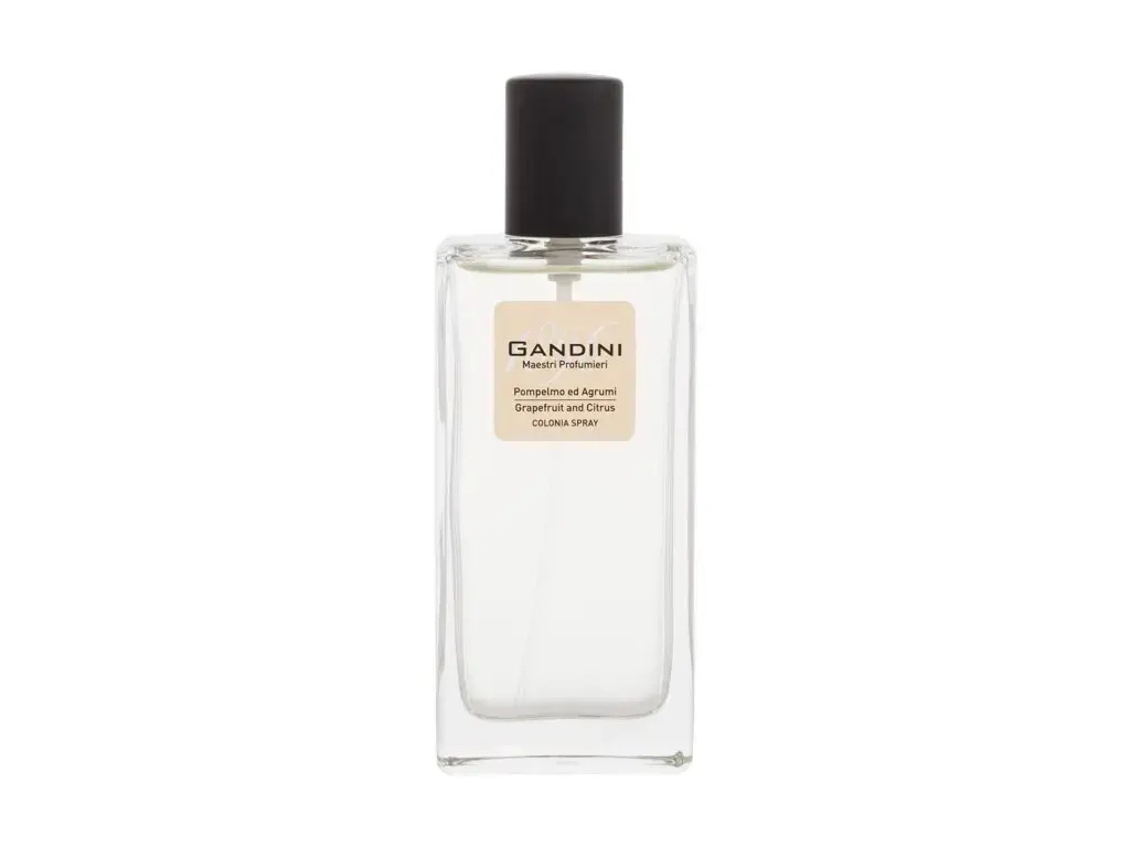 Gandini 1896 Grapefruit and Citrus Eau de Toilette 50 ml