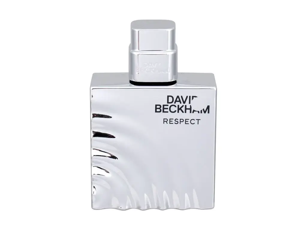 David Beckham Respect Eau de Toilette 60 ml