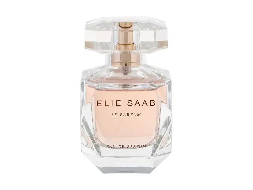 Elie Saab Le Parfum Eau de Parfum 50 ml