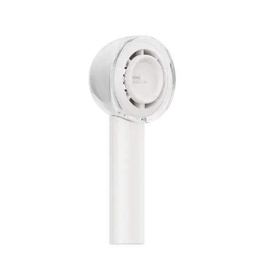 Rock Fan Mini 1200mAh white