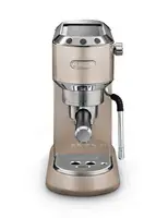 De'Longhi Dedica Arte EC885.BG coffee maker Manual Espresso machine 1.1 L