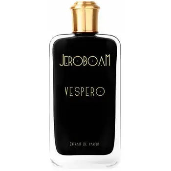 Jeroboam Vespero Extrait de Parfum 100ml