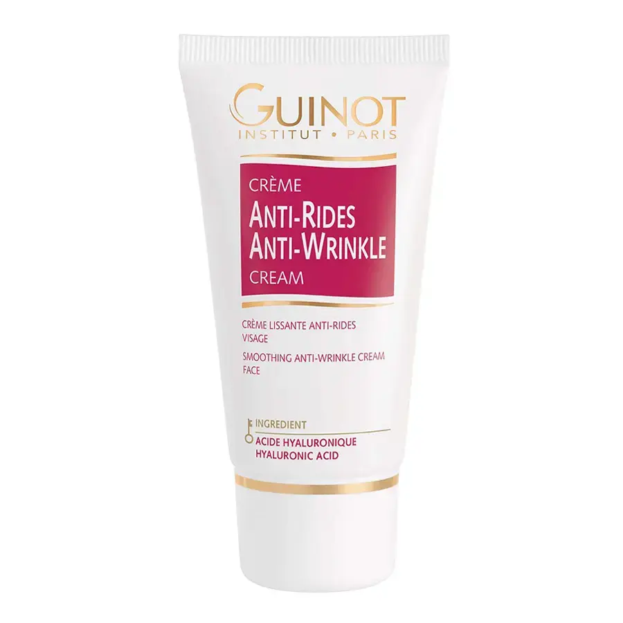 Guinot, Vital Antirides, Anti-Ageing, Cream, For Face, 50 ml