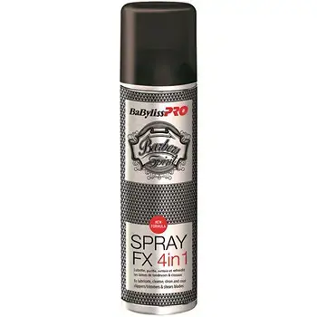 BaByliss PRO Spray FX 4in1 150ml