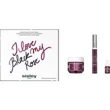 Black Rose Care Set - Gift Set.