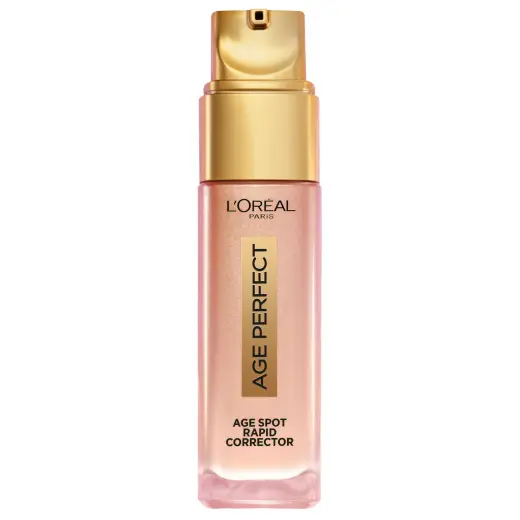 Debenhams Age Perfect Golden Age Rapid Spot Corrector, Niacinamide