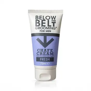 Below the Belt Men Fresh Chafe Cream 75ml