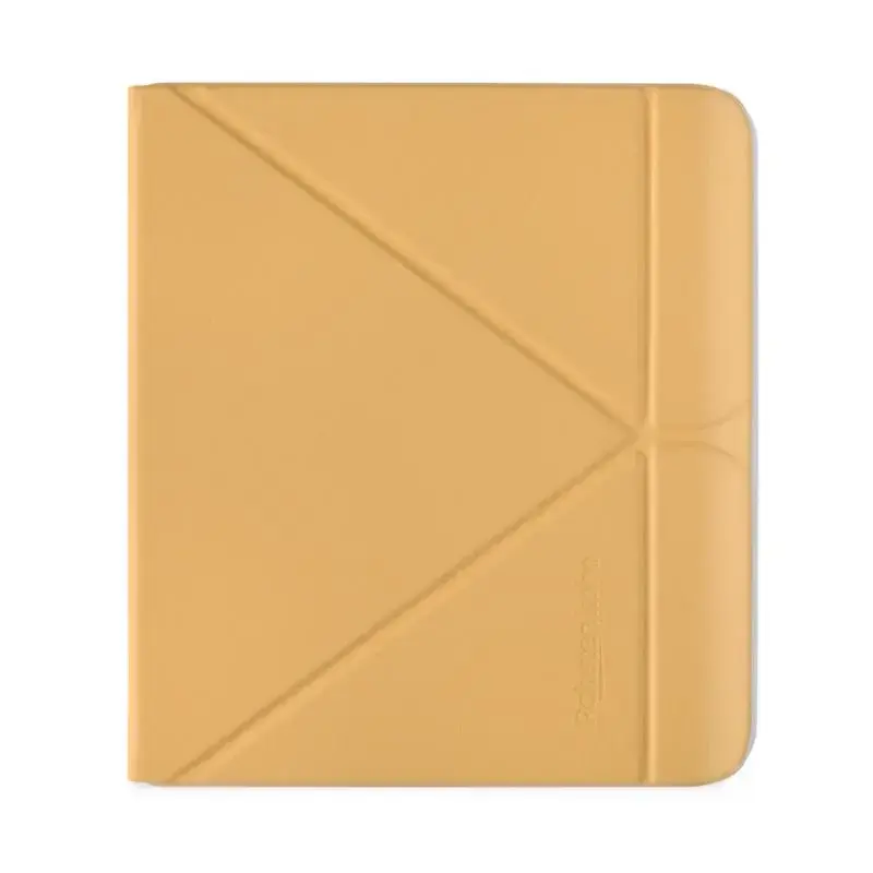 Kobo Sleepcover Libra Butter Yellow Gelb (N428-AC-YL-E-PU) (N428ACYLEPU)
