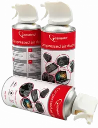 Saspiests gaiss Gembird 400ml