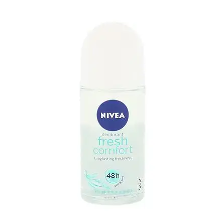 Nivea - Fresh Comfort 48h - for Women, 50 Ml