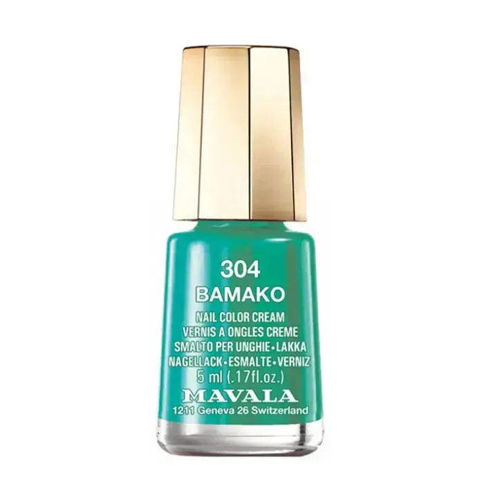 MAVALA Nail Polish 304 Bamako 5ml