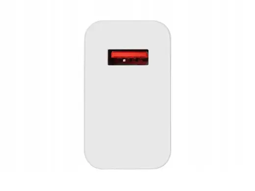 Xiaomi MDY-15-ET travel charger | 67W | USB-A | white (OEM)