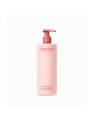 Payot Cuerpo Leche Hidratante 24h 400ml