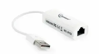 Gembird USB 2.0 LAN adapter