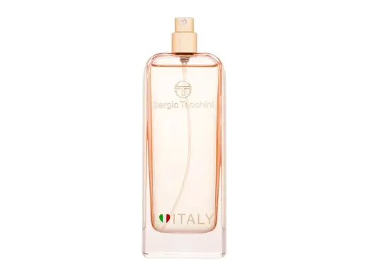 Sergio Tacchini I Love Italy Eau de Toilette 100 ml