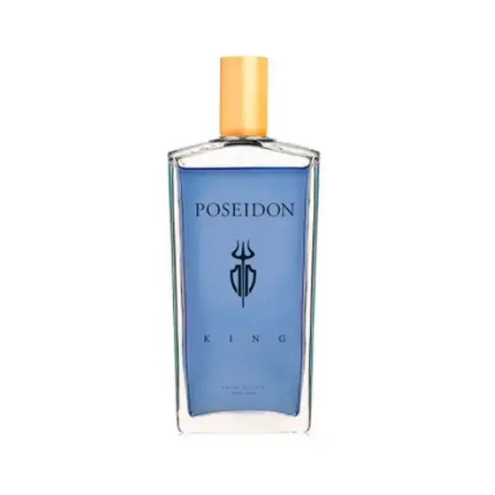 Instituto Espanol Poseidon King (EDT) Eau