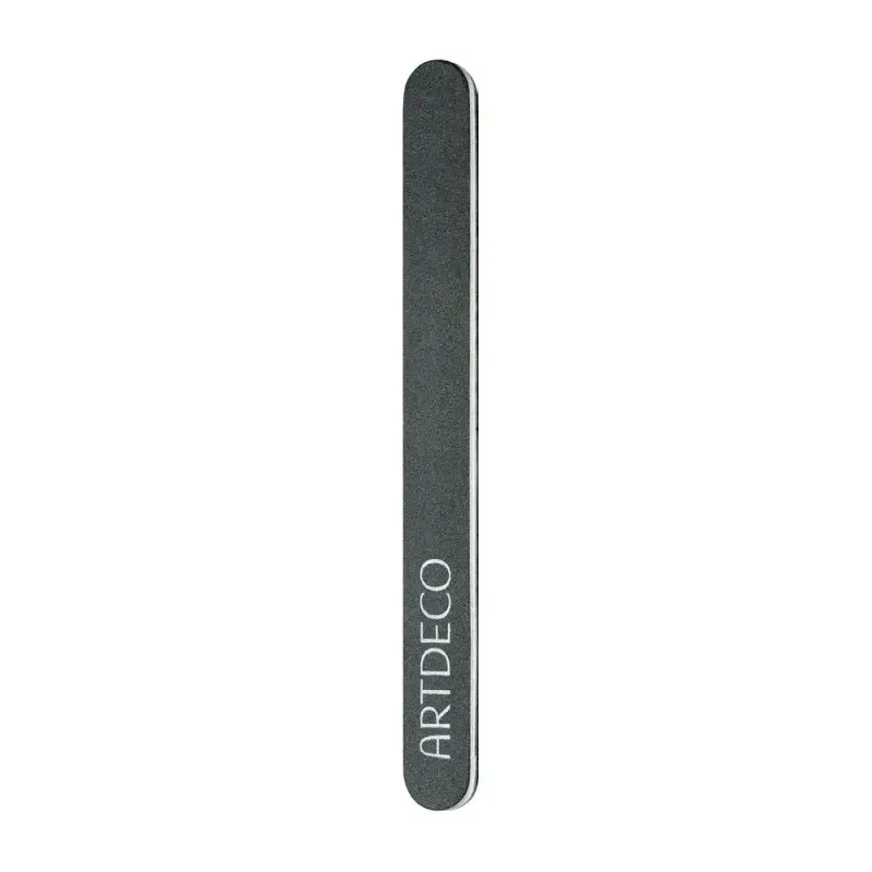 Artdeco File for Hard and Artificial Nails (Super File)