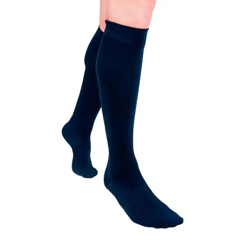 Medilast Sock 300 Blue Medium