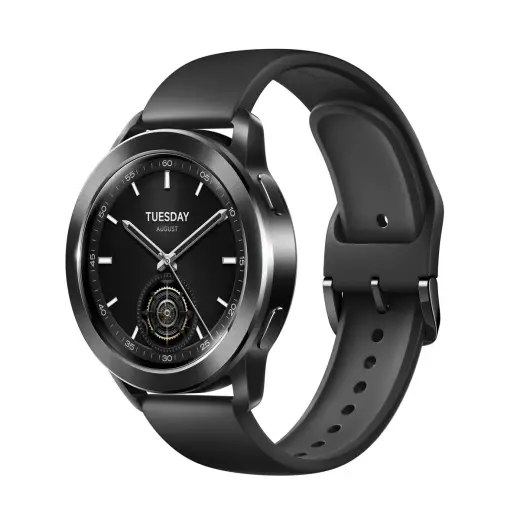 Xiaomi Watch S3 Black