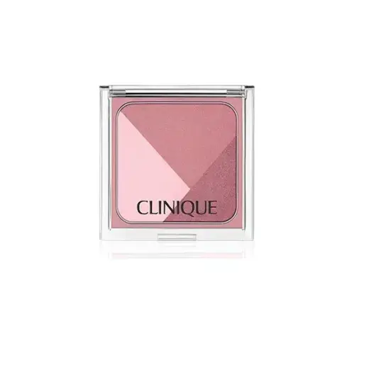 Clinique Sculptionary Cheek Contouring Palette 02 Berries