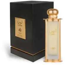"Leen EDP" - это "Leen Eau de Parfum".