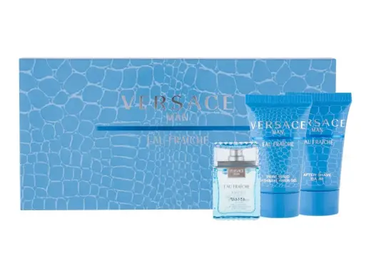 Versace Man Eau Fraiche Eau de Toilette 5 ml