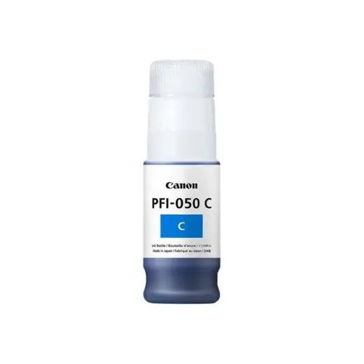 Canon PFI-050C PFI050C (5699C001)