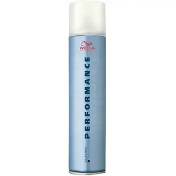 Wella Professional Performance Hairspray - Hair spray 250ml