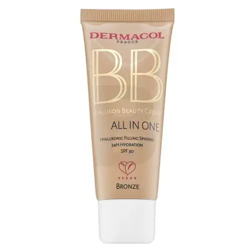 BB All in One Hyaluronic Cream SPF 30 30 ml