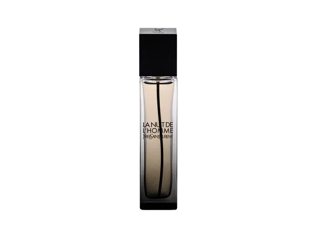Yves Saint Laurent La Nuit De L'Homme Eau de Toilette 20 ml