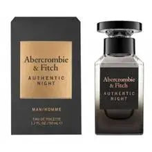 Authentic Night Man EDT