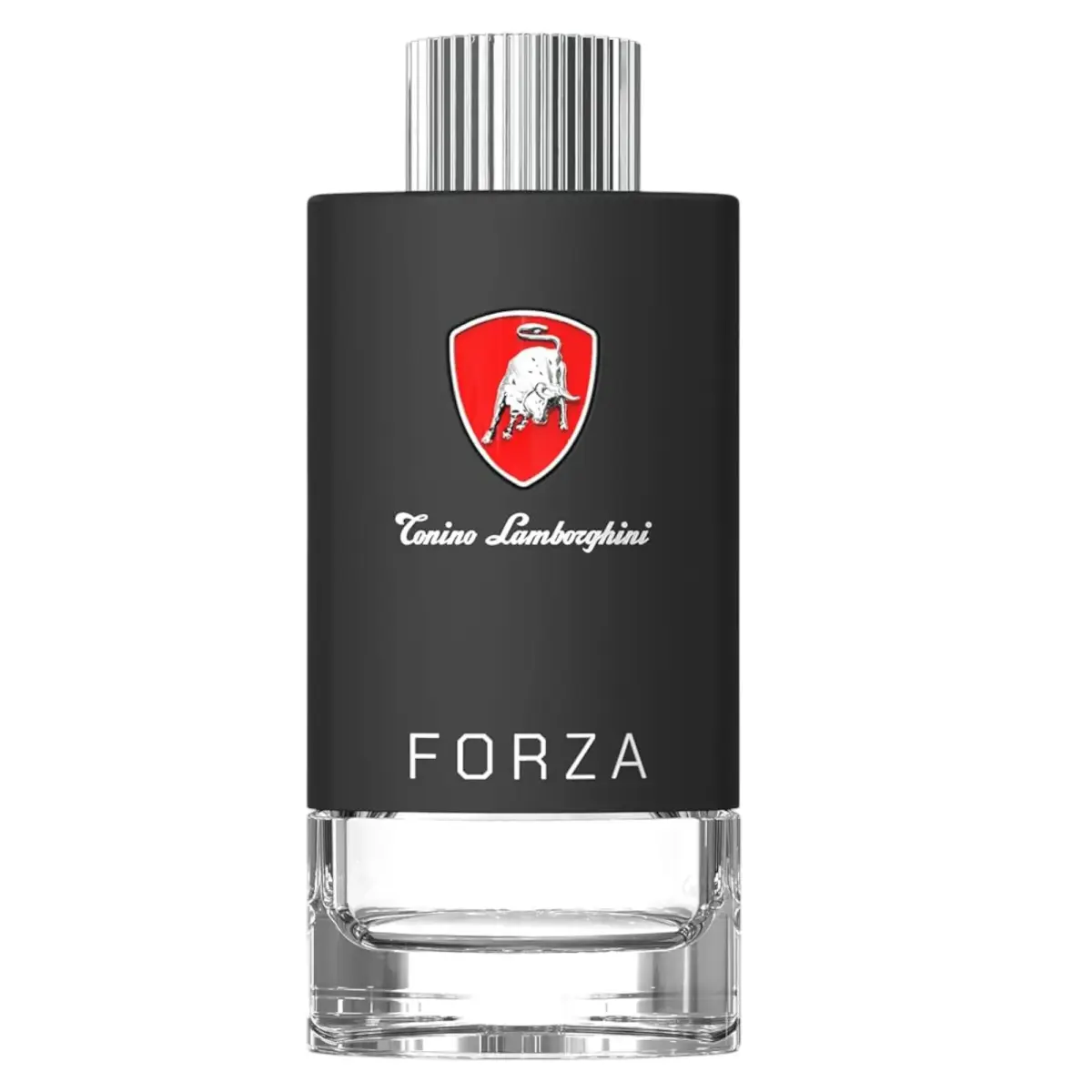 Tonino Lamborghini, Techno Forza, Eau De Toilette, For Men, 100 ml