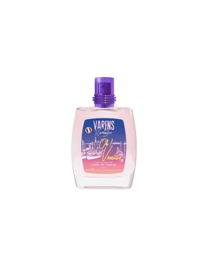 Ulric De Varens, Oh! Venise, Eau De Parfum, For Women, 50 ml