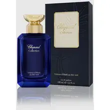 Vetiver d'Haiti au The Vert EDP