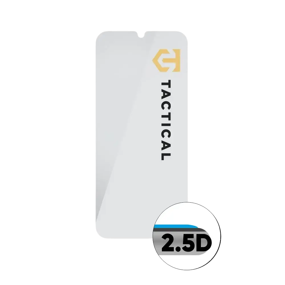 Samsung tempered glass for phone Galaxy Xcover 7 Clear