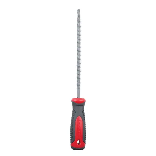 Skrāpjvīle Proline 200mm apaļa